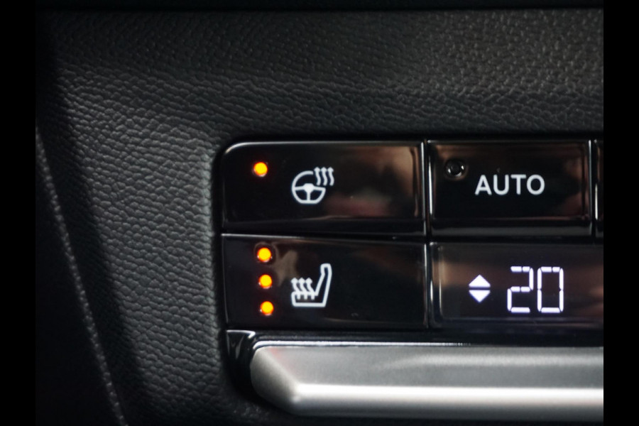 Opel Frontera 1.2 Turbo Hybrid GS Opel Frontera 1.2 Turbo Hybrid GS