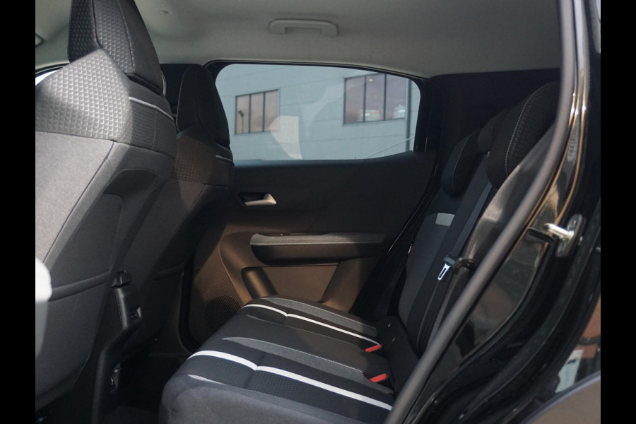 Opel Frontera 1.2 Turbo Hybrid GS Opel Frontera 1.2 Turbo Hybrid GS