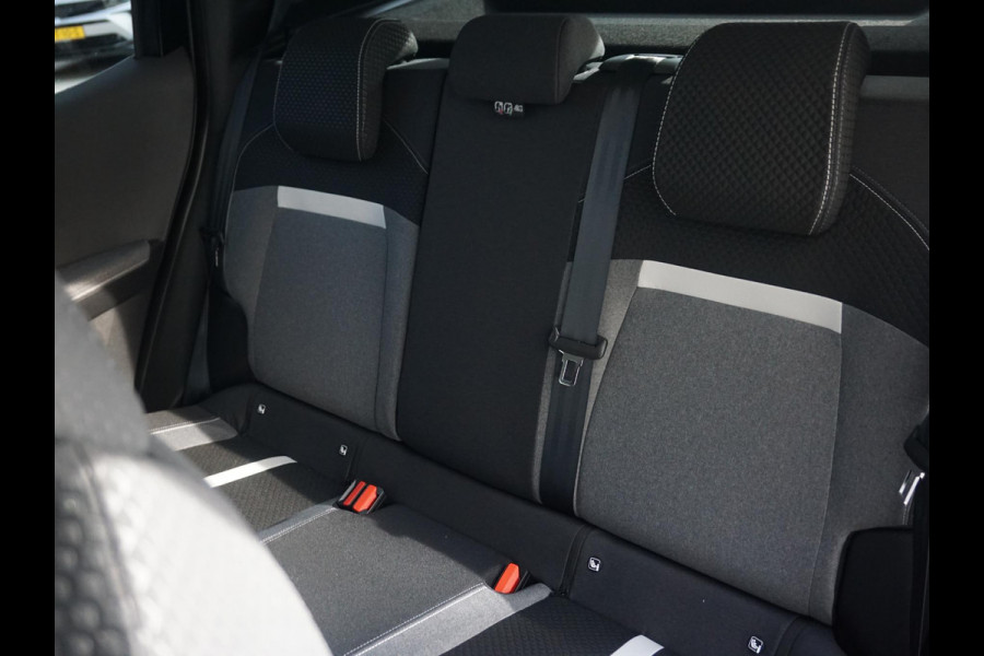 Opel Frontera 1.2 Turbo Hybrid GS Opel Frontera 1.2 Turbo Hybrid GS