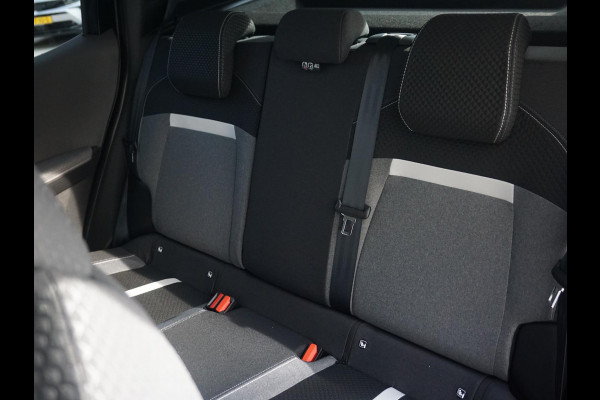 Opel Frontera 1.2 Turbo Hybrid GS Opel Frontera 1.2 Turbo Hybrid GS