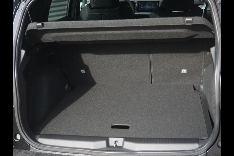 Opel Frontera 1.2 Turbo Hybrid GS Opel Frontera 1.2 Turbo Hybrid GS