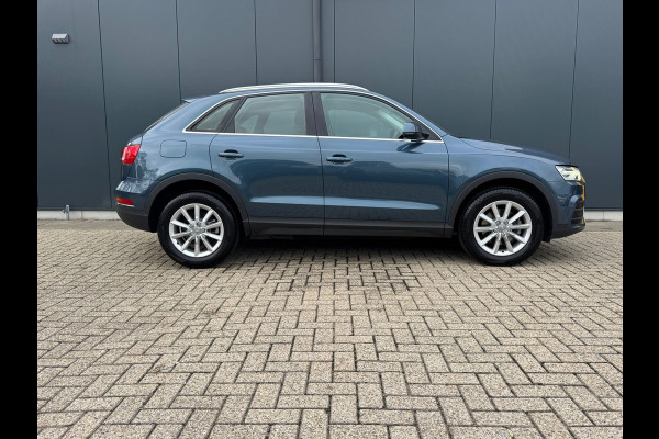 Audi Q3 1.4 TFSI Automaat Design Pro Line * Navigatie * Trekhaak * Keyless * Cruise Control * Audi Q3 1.4 TFSI Automaat Design Pro Line * Navigatie * Trekhaak * Keyless * Cruise Control *
