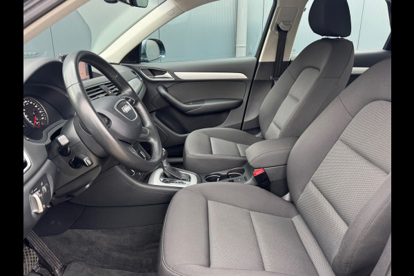 Audi Q3 1.4 TFSI Automaat Design Pro Line * Navigatie * Trekhaak * Keyless * Cruise Control * Audi Q3 1.4 TFSI Automaat Design Pro Line * Navigatie * Trekhaak * Keyless * Cruise Control *