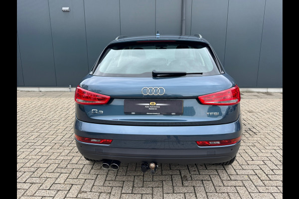 Audi Q3 1.4 TFSI Automaat Design Pro Line * Navigatie * Trekhaak * Keyless * Cruise Control * Audi Q3 1.4 TFSI Automaat Design Pro Line * Navigatie * Trekhaak * Keyless * Cruise Control *