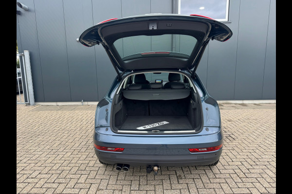 Audi Q3 1.4 TFSI Automaat Design Pro Line * Navigatie * Trekhaak * Keyless * Cruise Control * Audi Q3 1.4 TFSI Automaat Design Pro Line * Navigatie * Trekhaak * Keyless * Cruise Control *