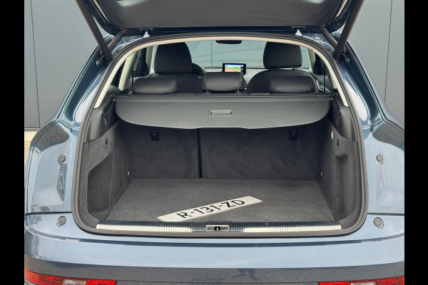 Audi Q3 1.4 TFSI Automaat Design Pro Line * Navigatie * Trekhaak * Keyless * Cruise Control * Audi Q3 1.4 TFSI Automaat Design Pro Line * Navigatie * Trekhaak * Keyless * Cruise Control *