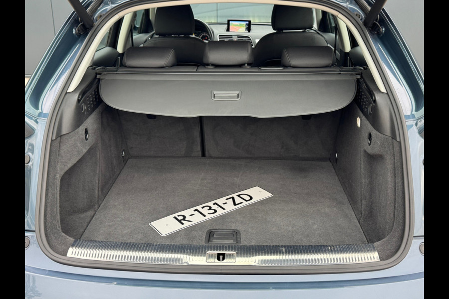 Audi Q3 1.4 TFSI Automaat Design Pro Line * Navigatie * Trekhaak * Keyless * Cruise Control * Audi Q3 1.4 TFSI Automaat Design Pro Line * Navigatie * Trekhaak * Keyless * Cruise Control *