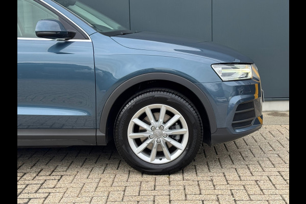 Audi Q3 1.4 TFSI Automaat Design Pro Line * Navigatie * Trekhaak * Keyless * Cruise Control * Audi Q3 1.4 TFSI Automaat Design Pro Line * Navigatie * Trekhaak * Keyless * Cruise Control *
