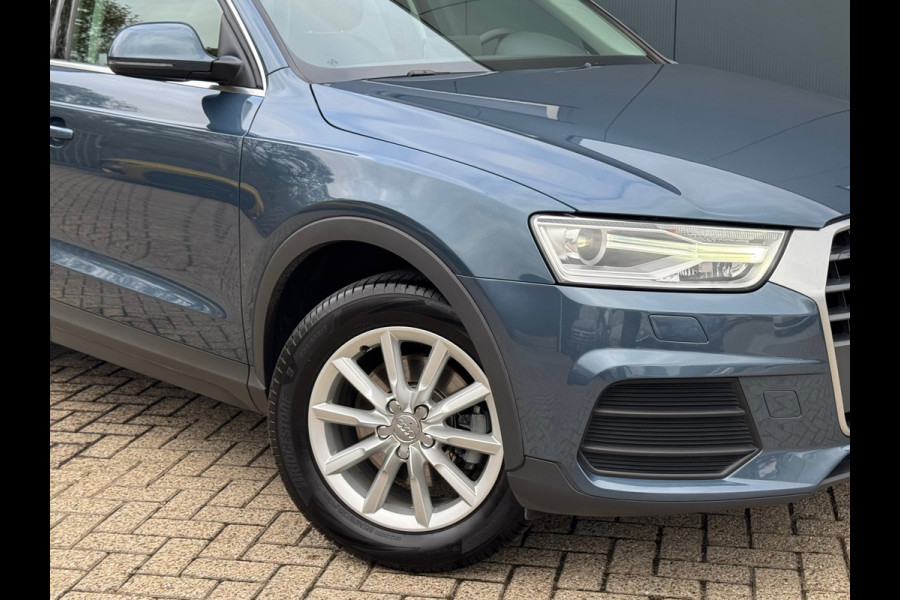 Audi Q3 1.4 TFSI Automaat Design Pro Line * Navigatie * Trekhaak * Keyless * Cruise Control * Audi Q3 1.4 TFSI Automaat Design Pro Line * Navigatie * Trekhaak * Keyless * Cruise Control *