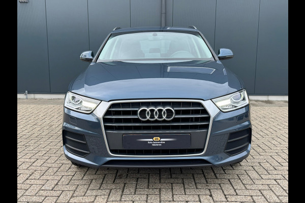 Audi Q3 1.4 TFSI Automaat Design Pro Line * Navigatie * Trekhaak * Keyless * Cruise Control * Audi Q3 1.4 TFSI Automaat Design Pro Line * Navigatie * Trekhaak * Keyless * Cruise Control *