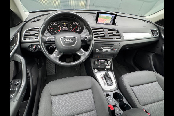 Audi Q3 1.4 TFSI Automaat Design Pro Line * Navigatie * Trekhaak * Keyless * Cruise Control * Audi Q3 1.4 TFSI Automaat Design Pro Line * Navigatie * Trekhaak * Keyless * Cruise Control *