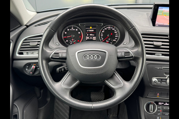 Audi Q3 1.4 TFSI Automaat Design Pro Line * Navigatie * Trekhaak * Keyless * Cruise Control * Audi Q3 1.4 TFSI Automaat Design Pro Line * Navigatie * Trekhaak * Keyless * Cruise Control *