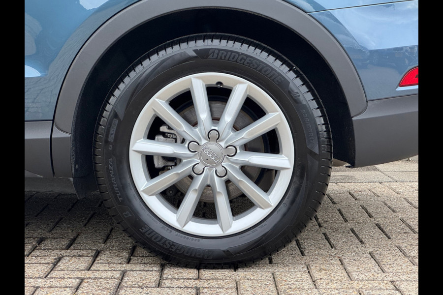 Audi Q3 1.4 TFSI Automaat Design Pro Line * Navigatie * Trekhaak * Keyless * Cruise Control * Audi Q3 1.4 TFSI Automaat Design Pro Line * Navigatie * Trekhaak * Keyless * Cruise Control *