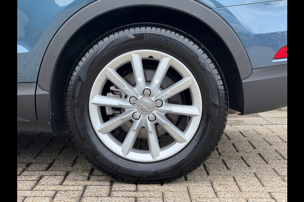 Audi Q3 1.4 TFSI Automaat Design Pro Line * Navigatie * Trekhaak * Keyless * Cruise Control * Audi Q3 1.4 TFSI Automaat Design Pro Line * Navigatie * Trekhaak * Keyless * Cruise Control *