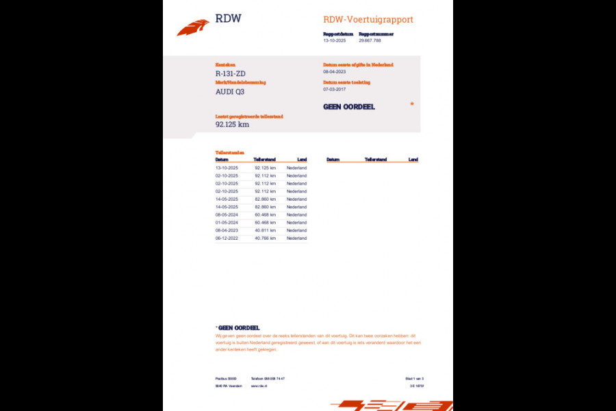 Audi Q3 1.4 TFSI Automaat Design Pro Line * Navigatie * Trekhaak * Keyless * Cruise Control * Audi Q3 1.4 TFSI Automaat Design Pro Line * Navigatie * Trekhaak * Keyless * Cruise Control *