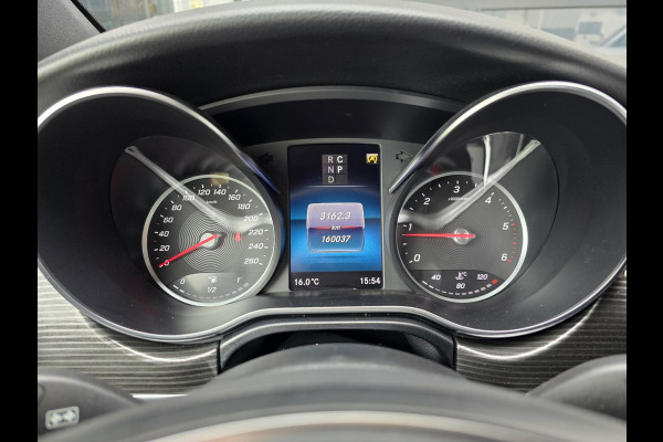 Mercedes-Benz V-Klasse 300d Lang DC Avantgarde|BURMESTER|360CAM