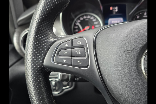 Mercedes-Benz V-Klasse 300d Lang DC Avantgarde|BURMESTER|360CAM