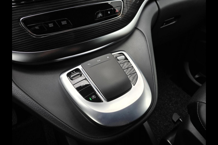 Mercedes-Benz V-Klasse 300d Lang DC Avantgarde|BURMESTER|360CAM