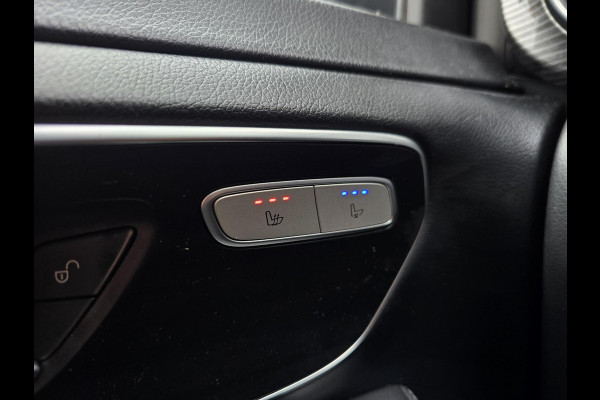 Mercedes-Benz V-Klasse 300d Lang DC Avantgarde|BURMESTER|360CAM