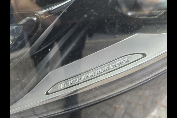 Mercedes-Benz V-Klasse 300d Lang DC Avantgarde|BURMESTER|360CAM