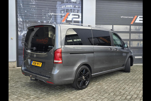 Mercedes-Benz V-Klasse 300d 4-MATIC Lang DC Avantg|PANO|ELEC DEUR