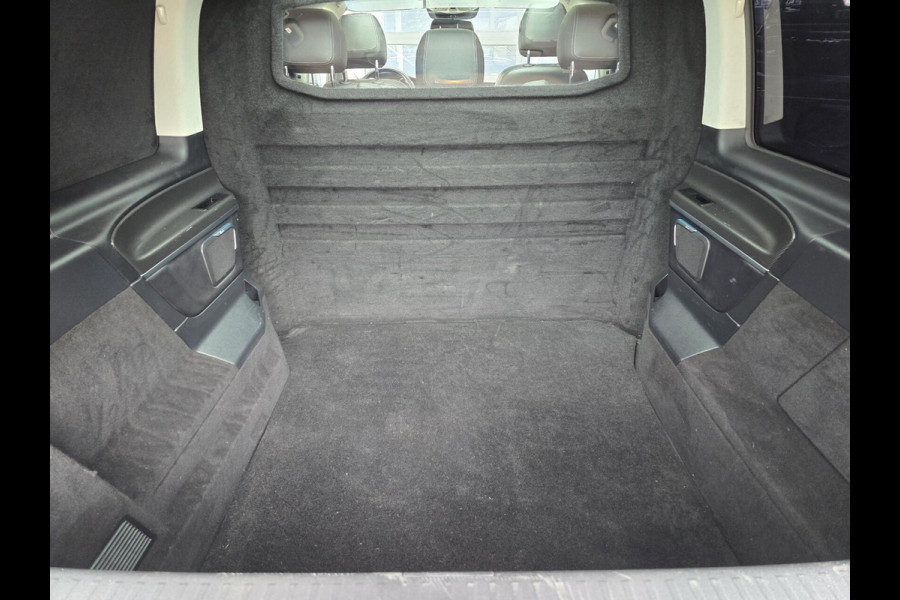 Mercedes-Benz V-Klasse 300d 4-MATIC Lang DC Avantg|PANO|ELEC DEUR