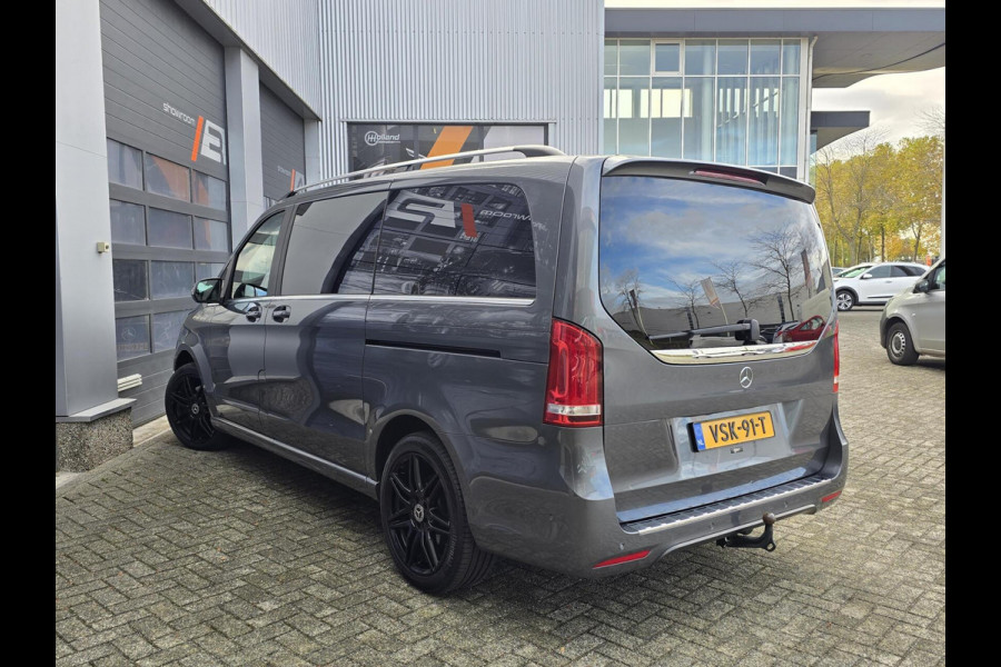 Mercedes-Benz V-Klasse 300d 4-MATIC Lang DC Avantg|PANO|ELEC DEUR