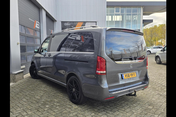 Mercedes-Benz V-Klasse 300d 4-MATIC Lang DC Avantg|PANO|ELEC DEUR