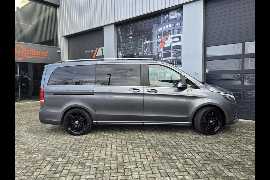 Mercedes-Benz V-Klasse 300d 4-MATIC Lang DC Avantg|PANO|ELEC DEUR