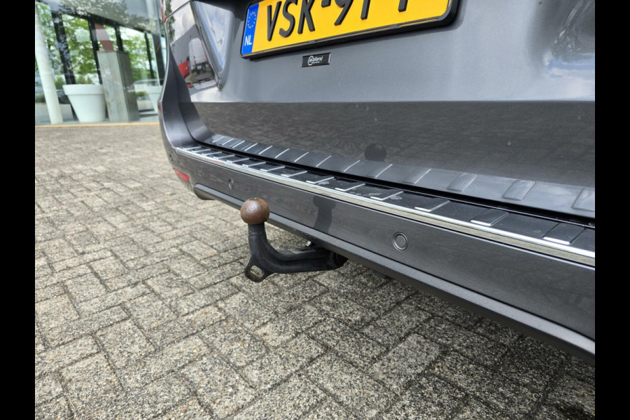 Mercedes-Benz V-Klasse 300d 4-MATIC Lang DC Avantg|PANO|ELEC DEUR