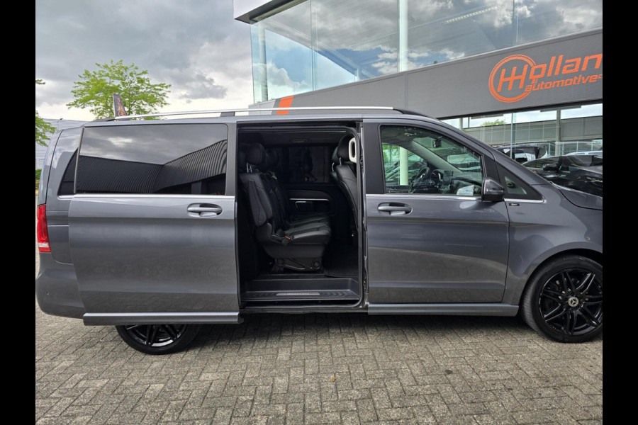 Mercedes-Benz V-Klasse 300d 4-MATIC Lang DC Avantg|PANO|ELEC DEUR