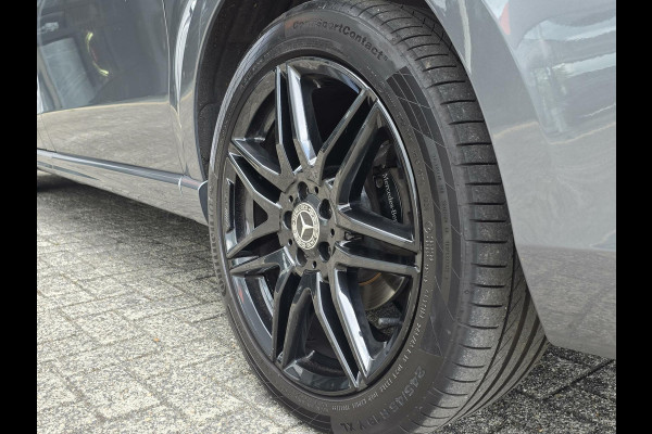 Mercedes-Benz V-Klasse 300d 4-MATIC Lang DC Avantg|PANO|ELEC DEUR