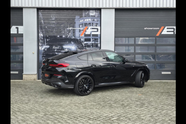 BMW X6 xDrive40i High Executive|Pano | M Pack