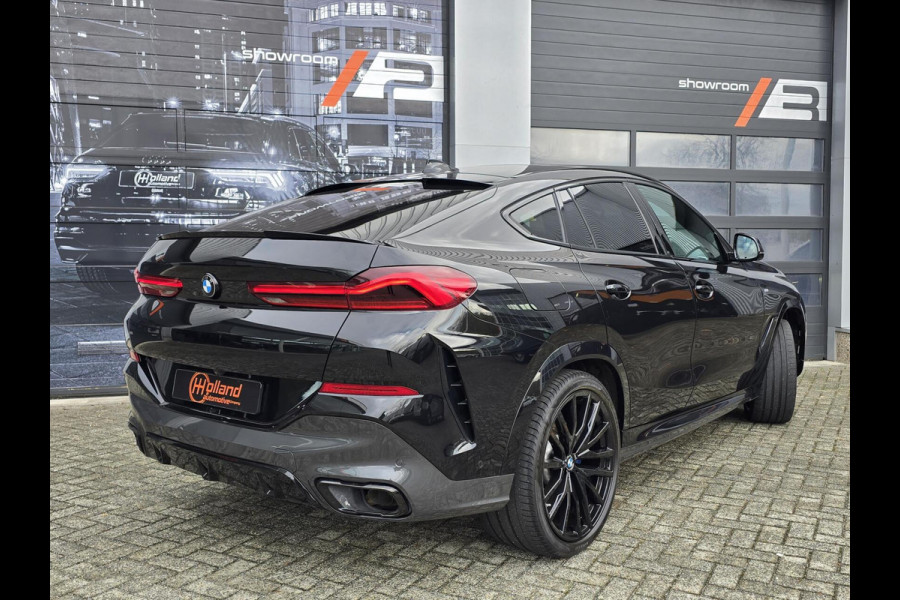BMW X6 xDrive40i High Executive|Pano | M Pack