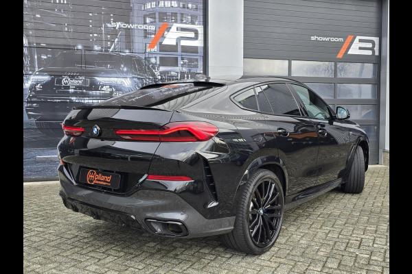 BMW X6 xDrive40i High Executive|Pano | M Pack