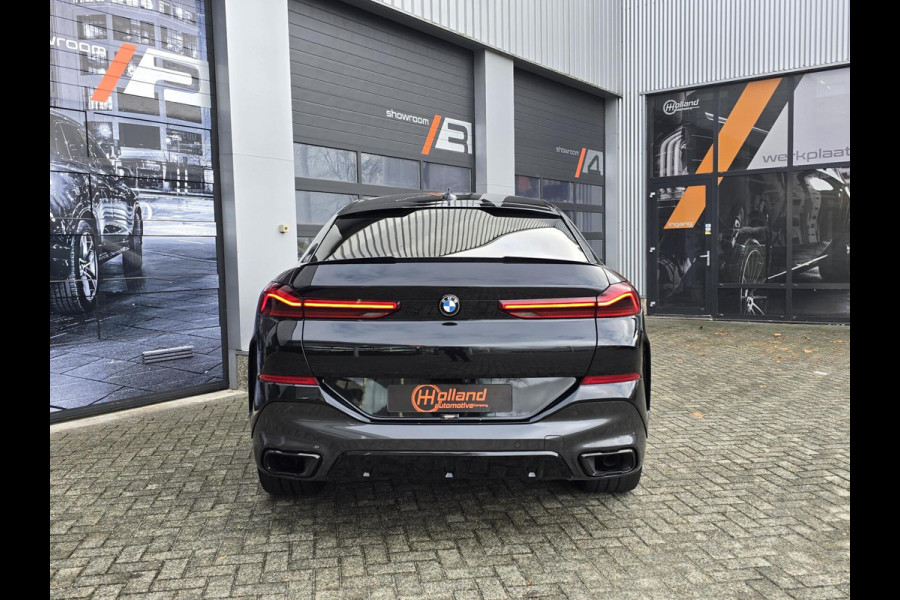 BMW X6 xDrive40i High Executive|Pano | M Pack