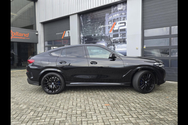BMW X6 xDrive40i High Executive|Pano | M Pack