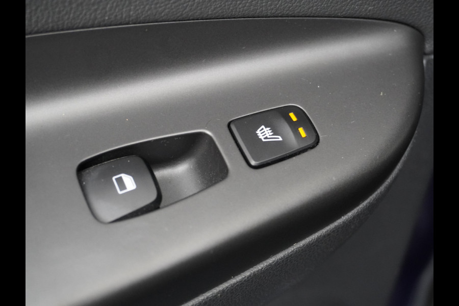 Hyundai KONA ELECTRIC EV Premium 64kWh Leer HUD Warmtepomp Adap.Cruise Apple Carplay Android Auto Navi Ecc Krell®-Hifi Audio Stoel-Stuurverwarming Stoelventilatie Blind-Spot Assistance Lane Assist 1e Eigenaar Origineel Nederlandse Auto