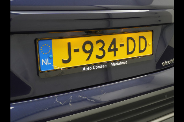 Hyundai KONA ELECTRIC EV Premium 64kWh Leer HUD Warmtepomp Adap.Cruise Apple Carplay Android Auto Navi Ecc Krell®-Hifi Audio Stoel-Stuurverwarming Stoelventilatie Blind-Spot Assistance Lane Assist 1e Eigenaar Origineel Nederlandse Auto