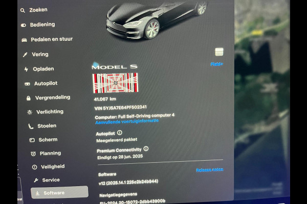Tesla Model S Plaid + | 1100PK | 1eEIGENAAR |INRUIL MOGELIJK