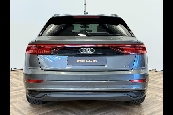Audi Q8 55 TFSI quattro |LEDER | 1e EIGENAAR| INRUIL MOGELIJK