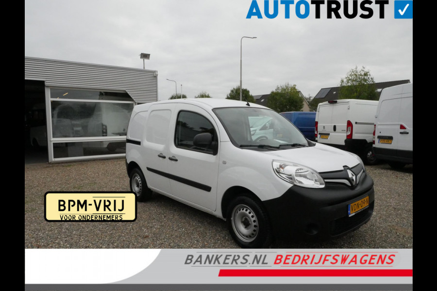Renault Kangoo 1.5 dCi 75PK, L1, Airco Renault Kangoo 1.5 dCi 75PK, L1, Airco