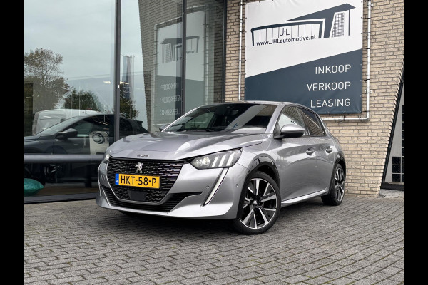 Peugeot 208 *GT-Line*131PK*VIRTUAL*KEYLESS*CAMERA*AUT*CARPLAY* Peugeot 208 *GT-Line*131PK*VIRTUAL*KEYLESS*CAMERA*AUT*CARPLAY*