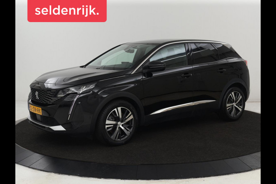 Peugeot 3008 1.6 HYbrid 225 Allure Pack | Carplay | Navigatie | Camera | Cruise Control | LED Koplampen | LMV 18 | Peugeot 3008 1.6 HYbrid 225 Allure Pack | Carplay | Navigatie | Camera | Cruise Control | LED Koplampen | LMV 18 |