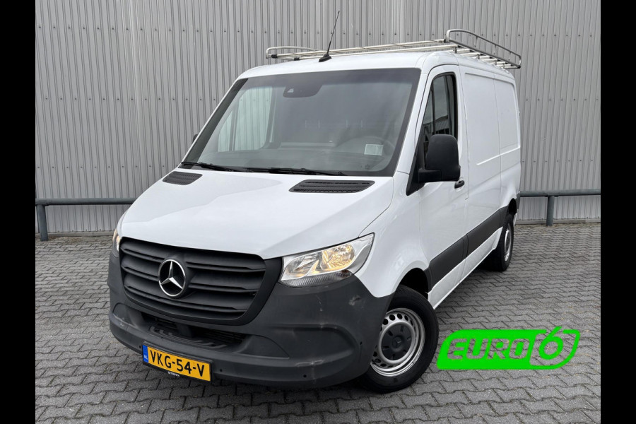 Mercedes-Benz Sprinter 214 2.2 CDI L1H2*A/C*CAM*NAVI*CARPLAY*IMPERIAAL* Mercedes-Benz Sprinter 214 2.2 CDI L1H2*A/C*CAM*NAVI*CARPLAY*IMPERIAAL*