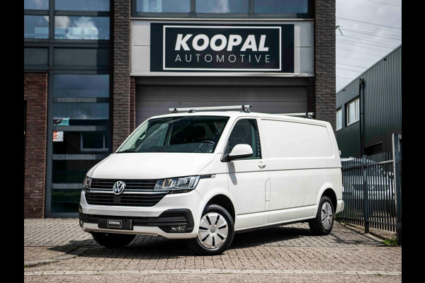 Volkswagen Transporter 2.0 TDI L2H1 | Trekhaak | Cruise | Carplay | Navi