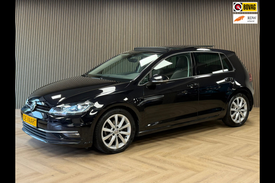Volkswagen Golf 1.4 TSI Business DSG PANORAMADAK ACC NAVIGATIE ERGO ACTIVE PDC AIRCO CRUISE STOELVERWARMING KEYLESS-GO