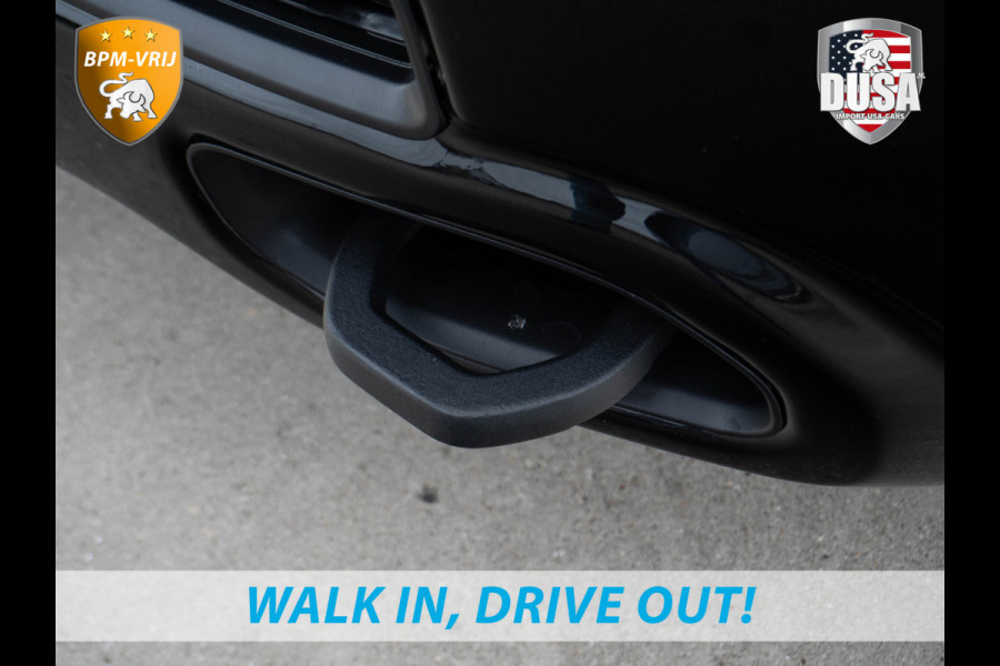 Dodge Ram | 1500 | Bighorn | 5.7 V8 | 4x4 | BPM-VRIJ Nieuw binnen! | HEMI V8 | Getoonde accessoires zijn verkrijgbaar tegen meerprijs