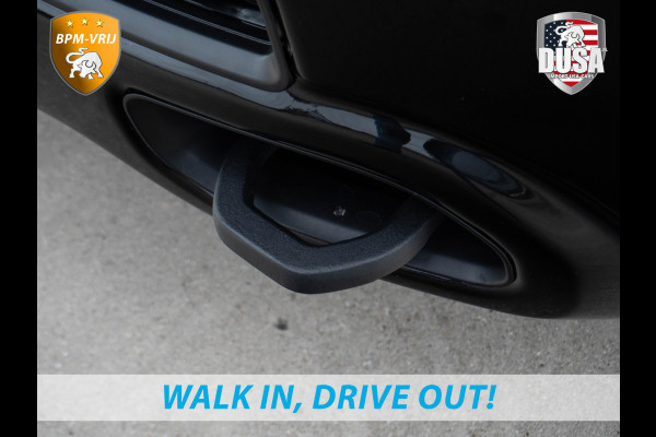 Dodge Ram | 1500 | Bighorn | 5.7 V8 | 4x4 | BPM-VRIJ Nieuw binnen! | HEMI V8 | Getoonde accessoires zijn verkrijgbaar tegen meerprijs