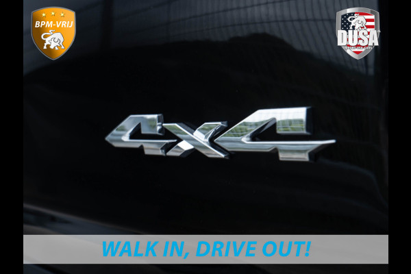 Dodge Ram | 1500 | Bighorn | 5.7 V8 | 4x4 | BPM-VRIJ Nieuw binnen! | HEMI V8 | Getoonde accessoires zijn verkrijgbaar tegen meerprijs